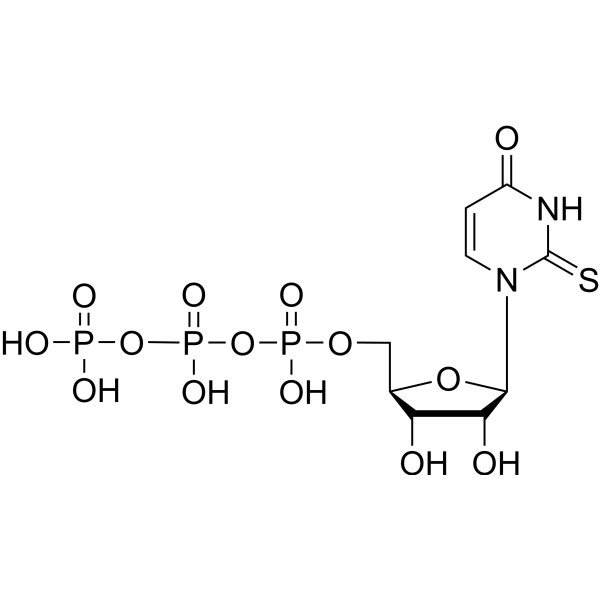 2-Thio-UTP 35763-29-2